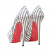 Женские туфли CHRISTIAN LOUBOUTIN , ГС/0047